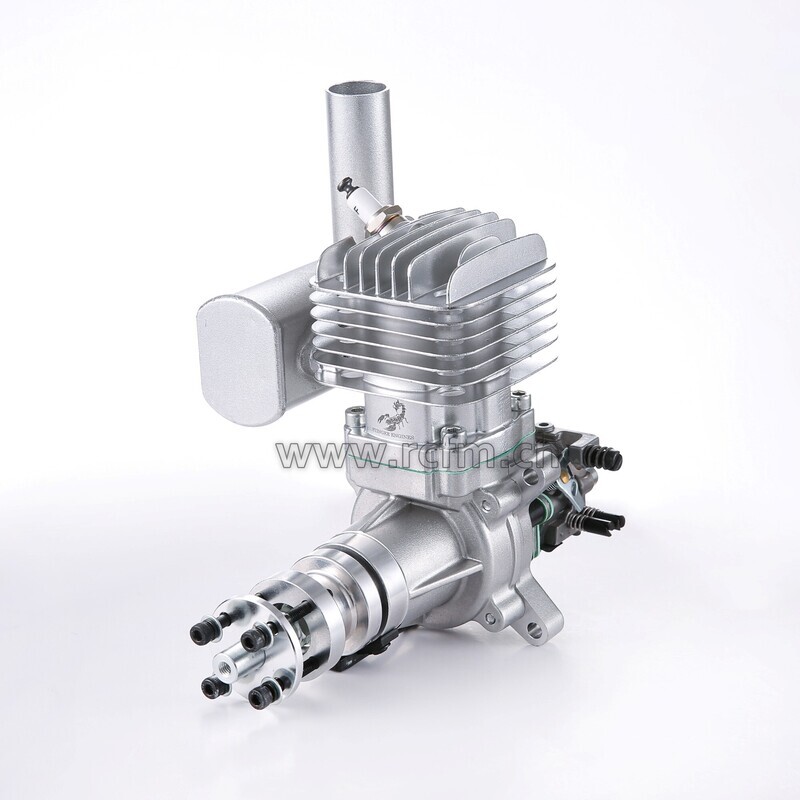 RCGF / Stinger Engines 35ccm (Seitenauslass) RCGF / Stinger Engines 35ccm (Seitenauslass)