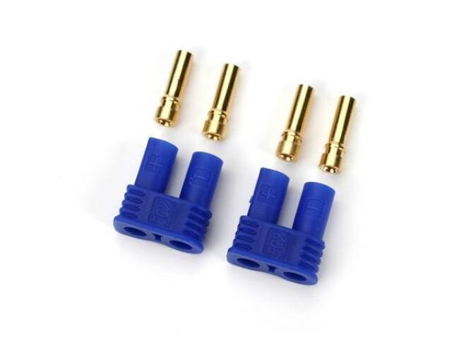 EC2 Stecker Paar