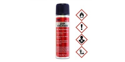 ZAP Zip Kicker Aktivator Spray 57gr