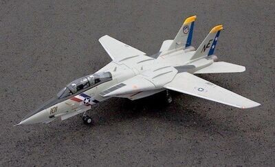 Freewing F-14 Tomcat, 2x 80mm EDF, Spw 1550mm, PNP-Set