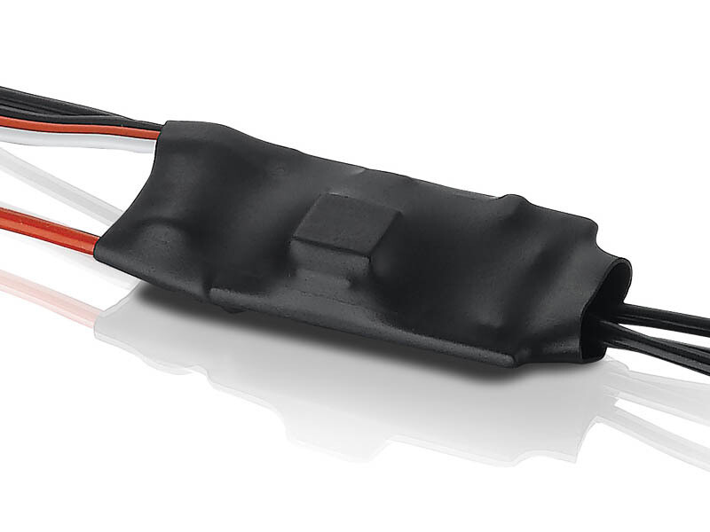 Hobbywing Skywalker 12A Regler 2-3s, 2A BEC