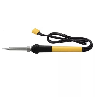 12V (3S LiPo) 30W Soldering Iron with XT60 Connector