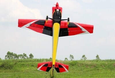 PILOT-RC SLICK-103, 80-120ccm, Spw 2638mm, ARF