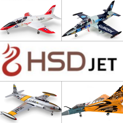 HSD Jet