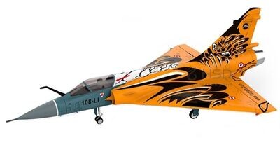 HSDJETS Mirage 2000, Spw 1225mm, Ready for Turbine, Vector HSDJETS Mirage 2000, Spw 1225mm, Ready for Turbine, Vector