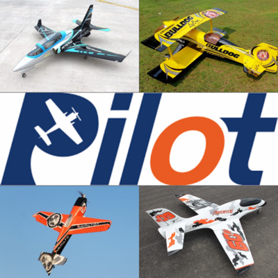 Pilot RC