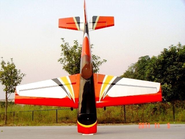 PILOT-RC EXTRA 330SC, 100ccm, Spw 2700mm, ARF PILOT-RC EXTRA 330SC, 100ccm, Spw 2700mm, ARF