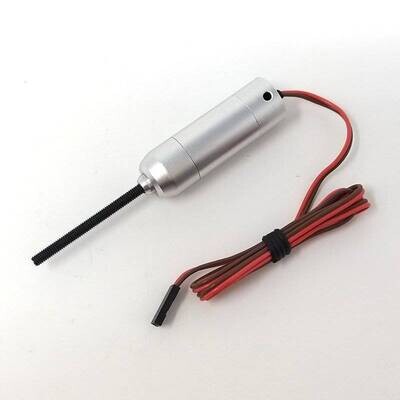 JP Hobby ER-150 Alloy Electric Retract Motor Part M3 (40mm shaft) JP Hobby ER-150 Alloy Electric Retract Motor Part M3 (40mm shaft)