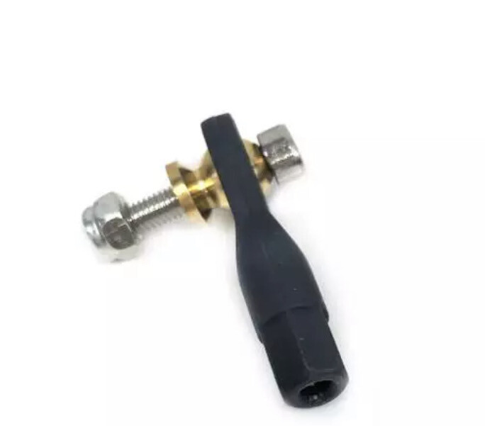Gelenkkopf M2