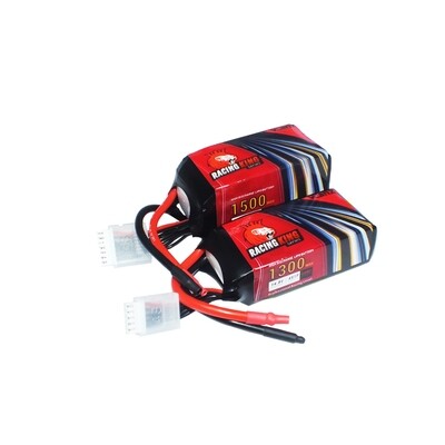 FPV QUAD LiPo Akkus