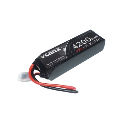 5S 18.5V