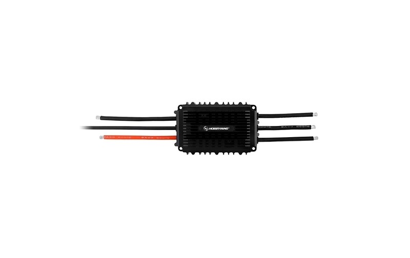 Hobbywing Platinum Pro 300A-14S SBEC V4.1