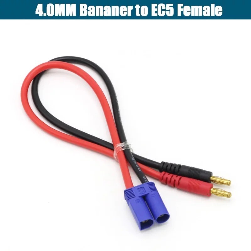 Ladekabel EC5
