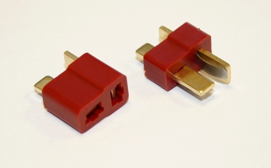 Deans / T-Plug Stecker (paar)
