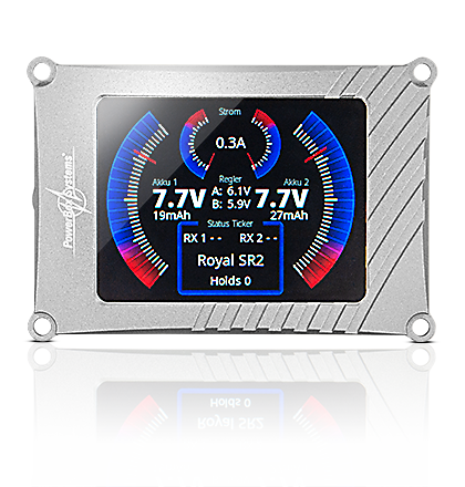 PowerBox Royal SR2