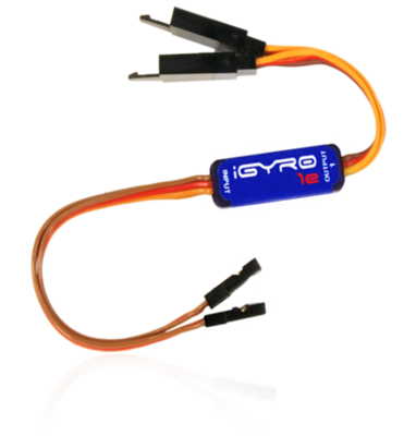 PowerBox iGyro™1e