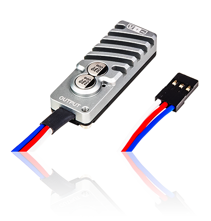 V-Regulator