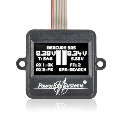 OLED-Display