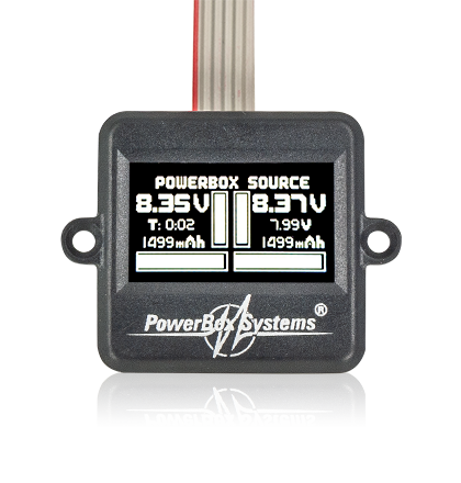 OLED-Display