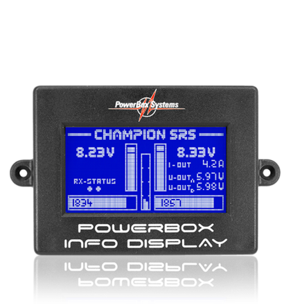 LC-Display