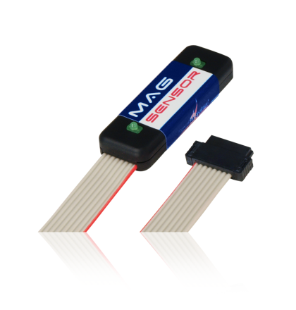 MagSensor für Royal + Champion + Competition SR2 + Mercury SRS