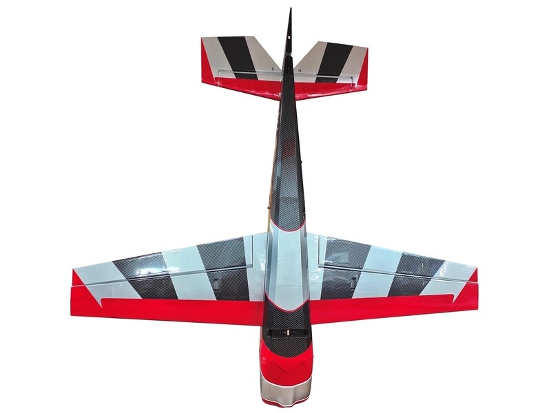 PILOT-RC EXTRA NG-78 - CFK/Carbon-Competition, 30ccm, Spw 1970mm, ARF