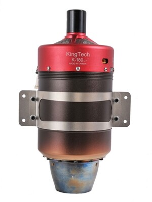 KingTech K-180G4+ Turbine