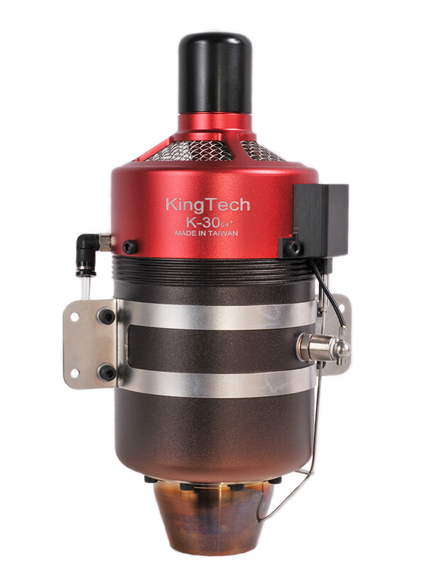 KingTech K-30G4+ Turbine