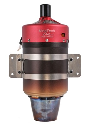 KingTech K-142G4+ Turbine
