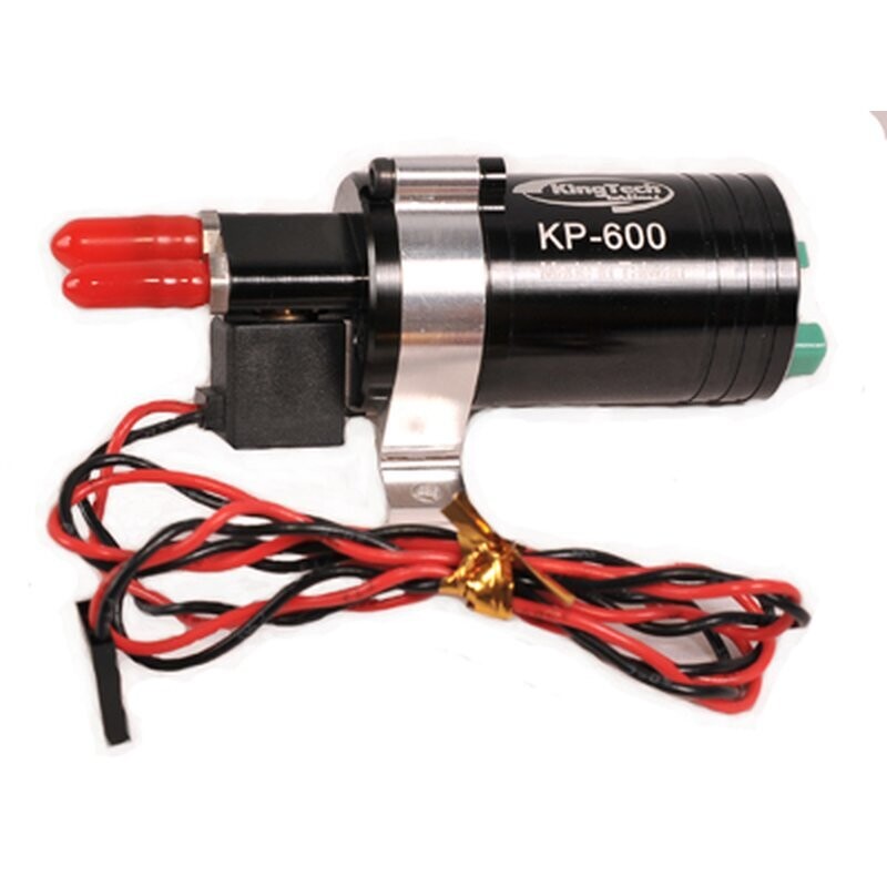 KingTech KP600V Pumpe