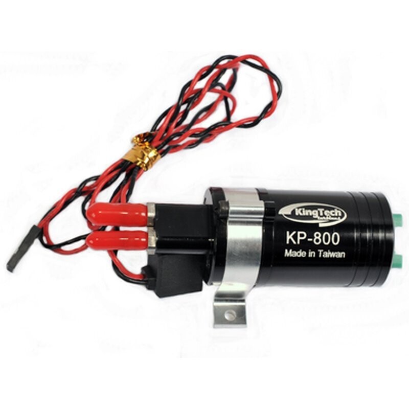 KingTech KP800V Pumpe