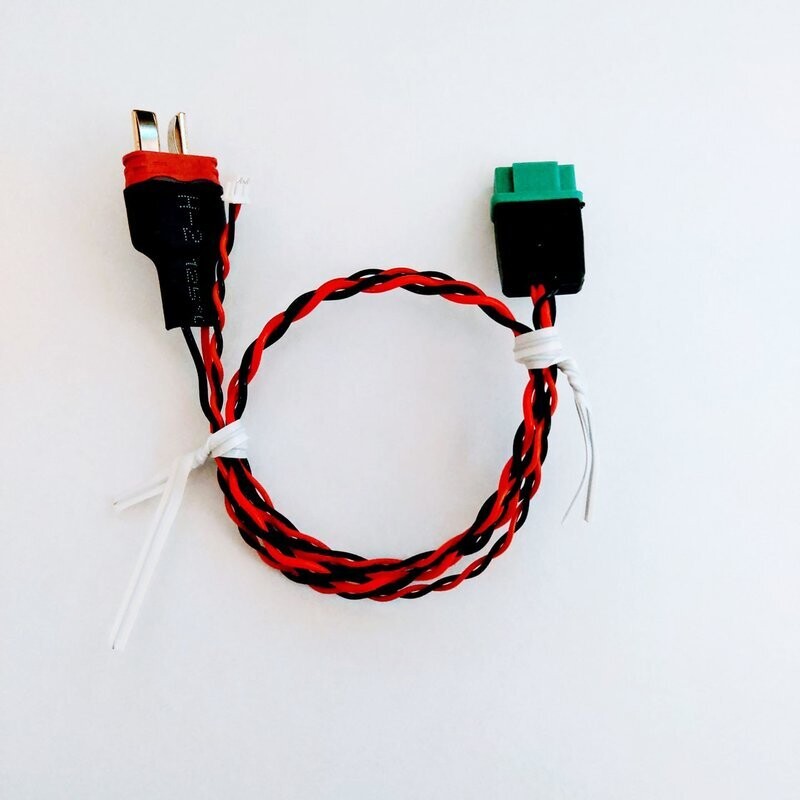 G3 Batterie Pumpenkabel