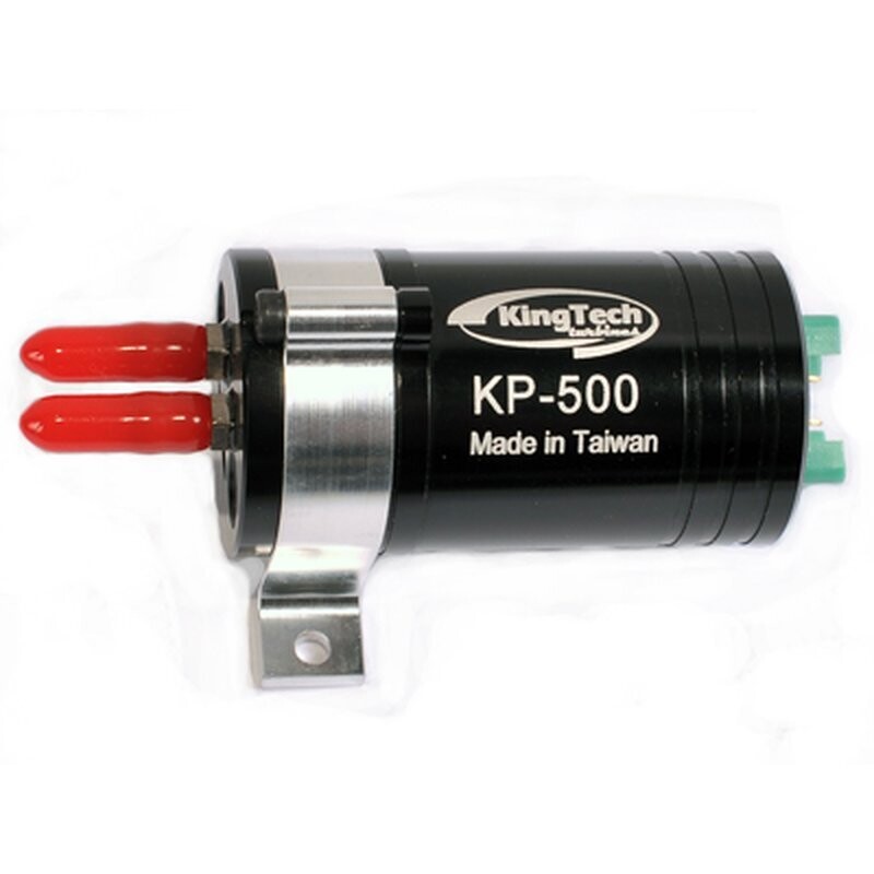 KingTech KP500 Pumpe für K60/80/100/120 KingTech KP500 Pumpe für K60/80/100/120