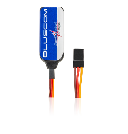 BlueCom™ Adapter