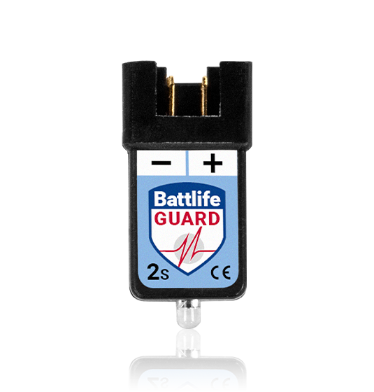 Battlife Guard 2S