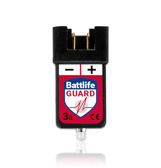 Battlife Guard 3S
