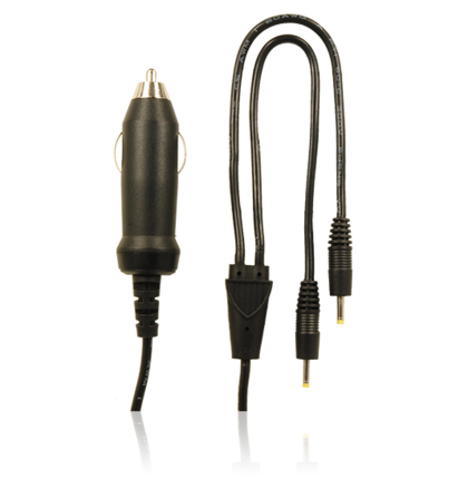 12V Auto Adapter
