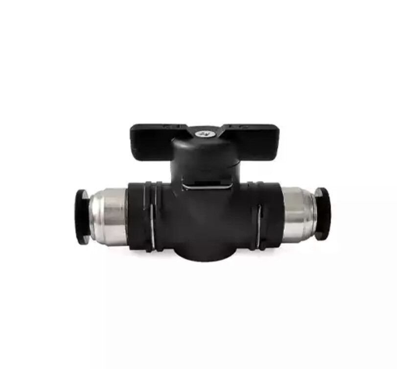 Absperrventil Schnellverbinder V2 - 4mm
