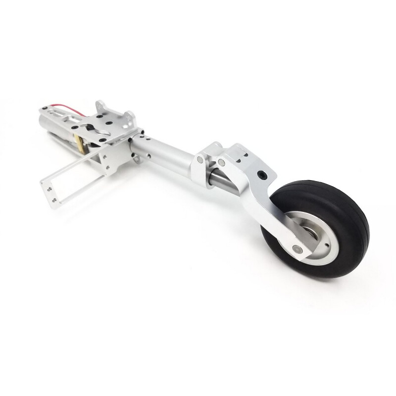 JP Hobby ER-150 Metal Nose Strut Set (Elan V1)(150-BOO-EL1) JP Hobby ER-150 Metal Nose Strut Set (Elan V1)(150-BOO-EL1)
