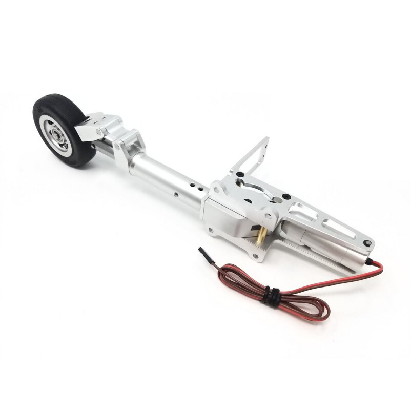 JP Hobby ER-150 Metal Nose Strut Set (Elan V1)(150-BOO-EL1)
