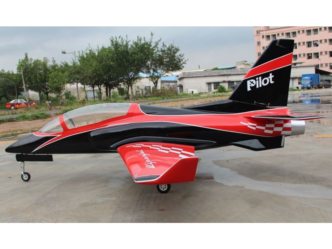 Pilot-RC PRE-Tuned Full-Composite Viper Jet MkII 3.0m, Spw 3260mm mit EZFW