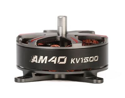 T-Motor AM40 1850kv Brushless Motor 2S-3S 22g F3P 3D 4D