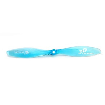 T-Motor F3P 3D T8044 Propeller Luftschraube 8x4.4 Blau