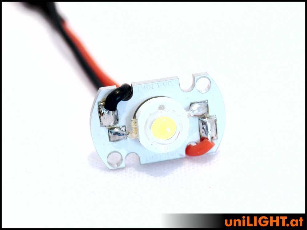 Punktlicht-Chip, 4W