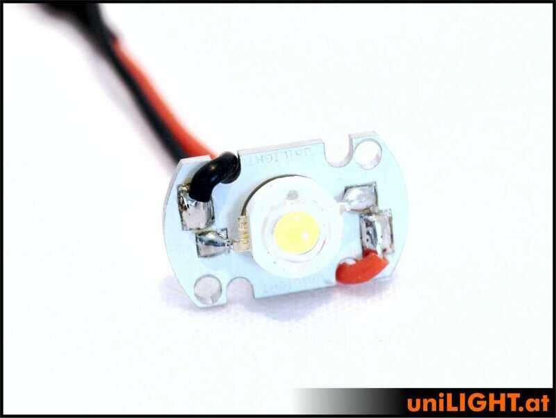 Punktlicht-Chip, 4W