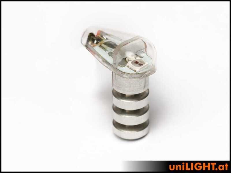 7mm PRO Navigationlicht, 1Wx2 7mm PRO Navigationlicht, 1Wx2