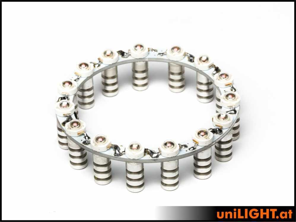 Nachbrenner Ultra-Power 60mm RING, +1150lm