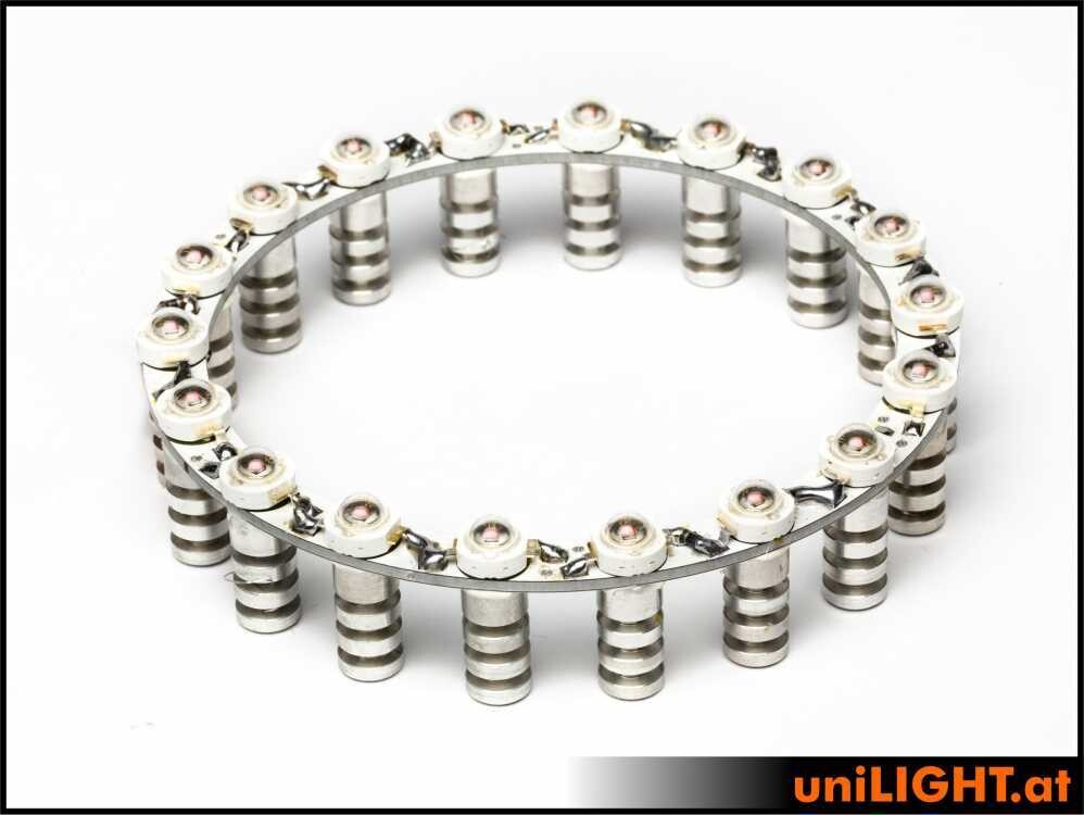 Nachbrenner Ultra-Power 76mm RING, +1300lm