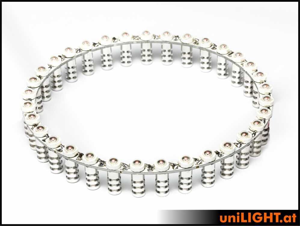 Nachbrenner Ultra-Power 125mm RING, +2500lm