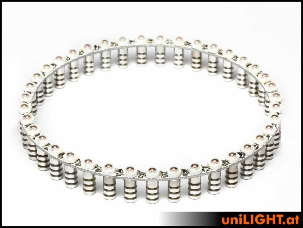 Nachbrenner Ultra-Power 141mm RING, +3000lm